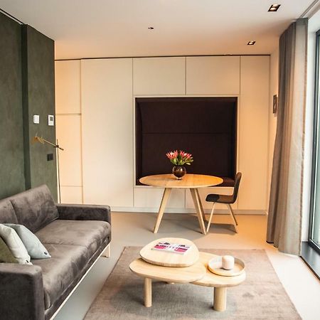 Creative Valley Nest - Luxury Rooftop Apartments Утрехт Экстерьер фото