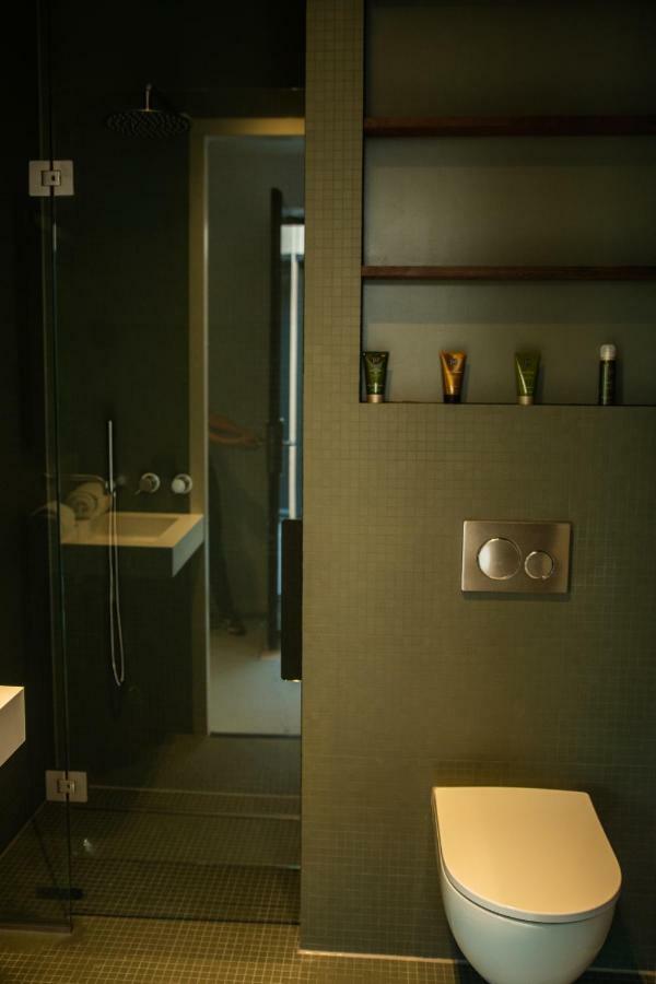 Creative Valley Nest - Luxury Rooftop Apartments Утрехт Экстерьер фото