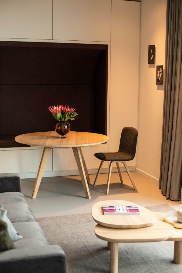 Creative Valley Nest - Luxury Rooftop Apartments Утрехт Экстерьер фото
